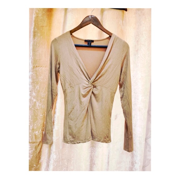 Top from Amisu! Size Eu/Usa- M